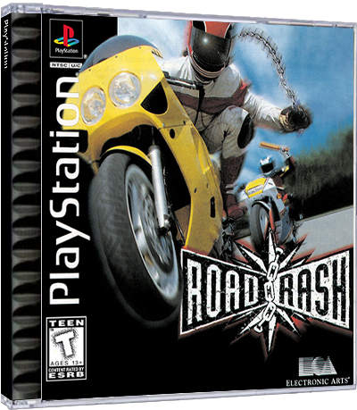 Road Rash